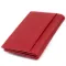 Візитниця-книжка ST Leather 19214 Червона