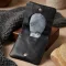 Жіночий монетник Tony Perotti натуральна шкіра Cortina 5080 nero (90179) Чорний