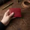 Кредитниця Tony Perotti Cortina 5043 rosso (90304) Червона