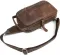Сумка чоловіча Vintage 14519 Коричнева