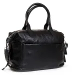 Сумка Женская Классическая кожа ALEX RAI 8794-9 black