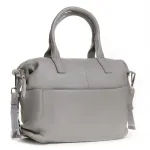 Сумка Женская Классическая кожа ALEX RAI 8794-9 light-grey