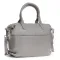 Сумка Женская Классическая кожа ALEX RAI 8794-9 light-grey