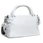 Сумка Женская Классическая кожа ALEX RAI 83104-9 white