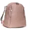 Сумка Жіноча Рюкзак шкіра ALEX RAI 8907-9 pink