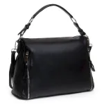 Сумка Женская Классическая кожа ALEX RAI 9509-9 black