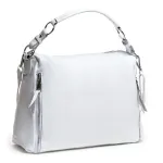 Сумка Женская Классическая кожа ALEX RAI 9509-9 white