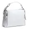 Сумка Жіноча Класична шкіряна ALEX RAI 9509-9 white