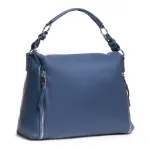 Сумка Женская Классическая кожа ALEX RAI 9509-9 light-blue