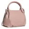 Сумка Женская Классическая кожа ALEX RAI 8918-9 pink
