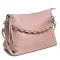 Сумка Женская Классическая кожа ALEX RAI 8917-9 pink
