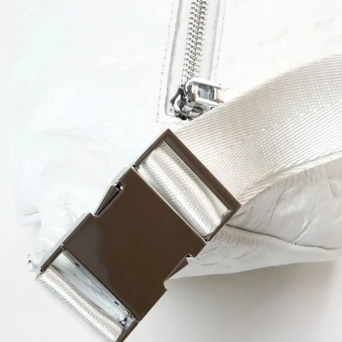 Сумка Жіноча Класична шкіряна ALEX RAI 83100-9 white