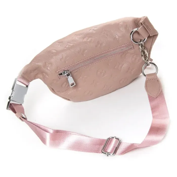 Сумка Жіноча Класична шкіряна ALEX RAI 83100-9 pink