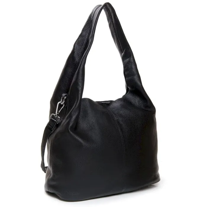 Сумка Женская Классическая кожа ALEX RAI 8915-9 black