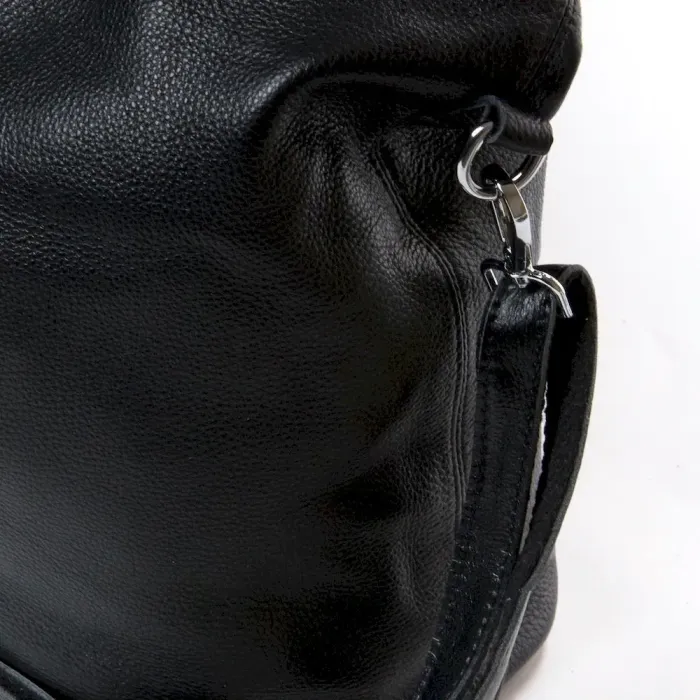 Сумка Женская Классическая кожа ALEX RAI 8915-9 black