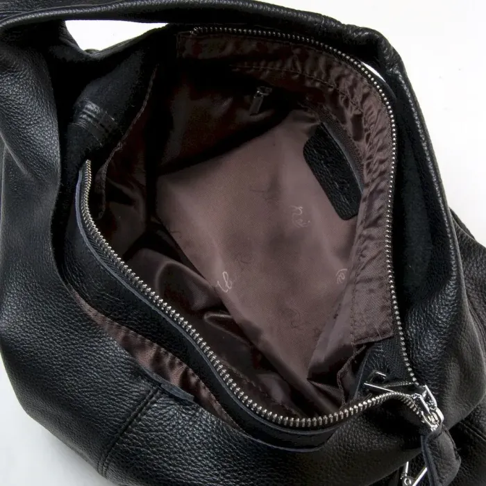 Сумка Женская Классическая кожа ALEX RAI 8915-9 black