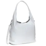 Сумка Женская Классическая кожа ALEX RAI 8915-9 white