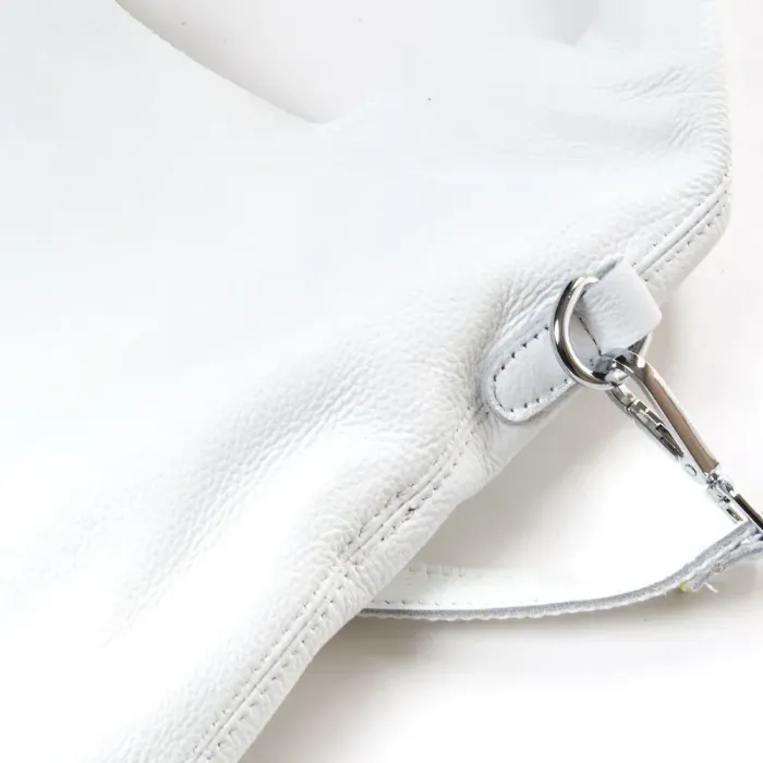 Сумка Женская Классическая кожа ALEX RAI 8915-9 white