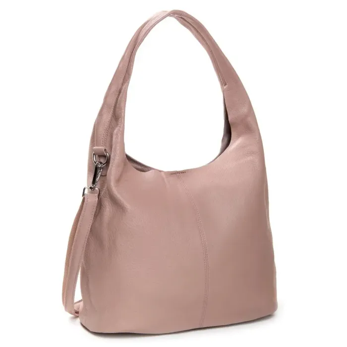 Сумка Женская Классическая кожа ALEX RAI 8915-9 pink