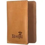 Кредитниця SHVIGEL 15300 Жовта