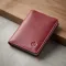 Візитниця Tony Perotti Cortina 5004 rosso (90314) Червона
