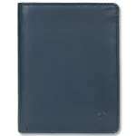 Чоловіче портмоне Tony Perotti Cortina 5050 navy (90110) Синє
