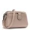 Сумка Женская Клатч кожа ALEX RAI 88085 beige