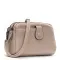 Сумка Женская Клатч кожа ALEX RAI 88085 beige