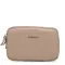 Сумка Женская Клатч кожа ALEX RAI 60061 beige