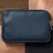 Ключниця Tony Perotti Cortina 5069 navy (90149) Темно-синя