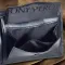 Чоловіче портмоне Tony Perotti Italico 3620 nero (90588) Чорне