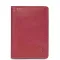Візитниця Tony Perotti Cortina 5004 rosso (90314) Червона