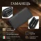 Жіночий гаманець Tony Perotti з натуральної шкіри Cortina 5059 nero (90263) Чорний