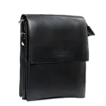 Сумка чоловіча Планшет штучна-шкіра DR. BOND GL 308-1 black