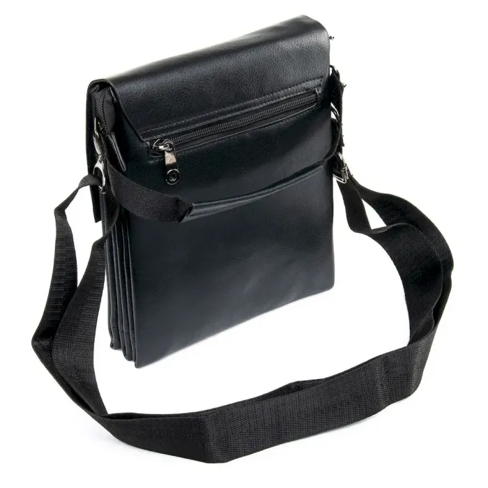 Сумка Мужская Планшет иск-кожа DR. BOND GL 308-2 black