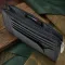 Кредитниця Tony Perotti Cortina 5049 nero (90156) Чорна