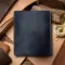 Чоловіче портмоне Tony Perotti Arno 1165 blue (90390) Темно-синє