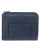 Кредитниця Tony Perotti Cortina 5049 navy (90155) Темно-синя