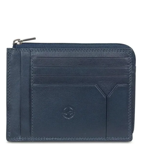 Кредитниця Tony Perotti Cortina 5049 navy (90155) Темно-синя