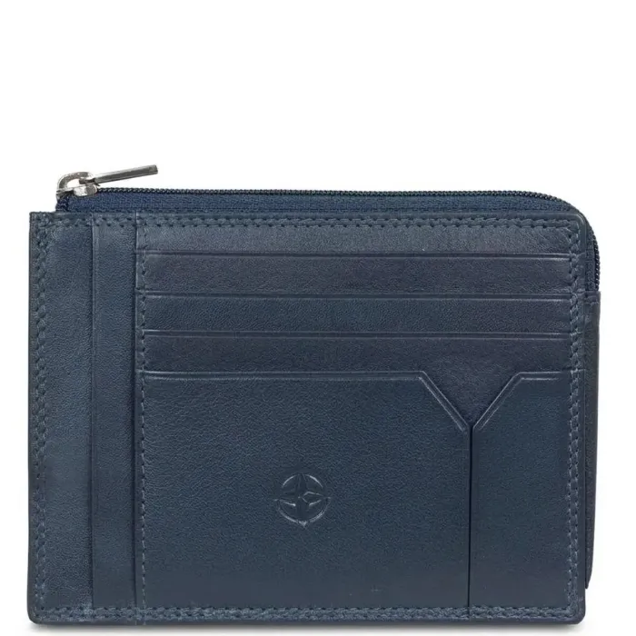 Кредитниця Tony Perotti Cortina 5049 navy (90155) Темно-синя