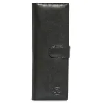 Візитниця Tony Perotti Italico 2639A nero (90022) Чорна