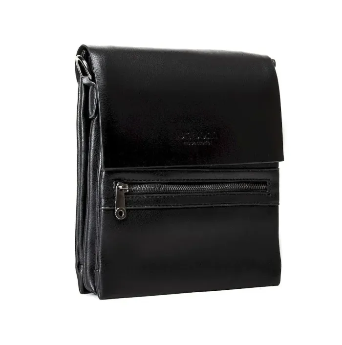 Сумка чоловіча Планшет штучна-шкіра DR. BOND GL 315-1 black