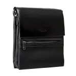 Сумка чоловіча Планшет штучна-шкіра DR. BOND GL 315-2 black