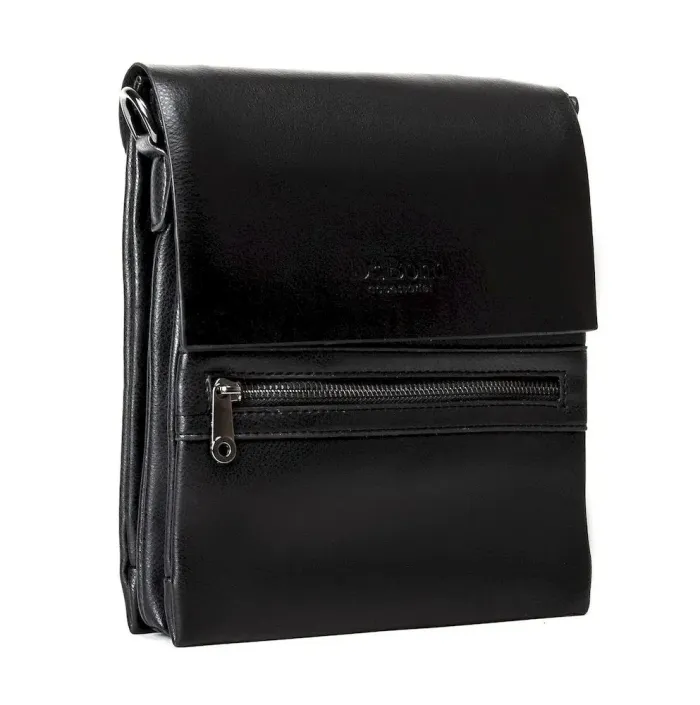 Сумка Мужская Планшет иск-кожа DR. BOND GL 315-2 black