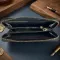 Жіноче портмоне Tony Perotti Arno 2250 nero (90408) Чорне