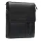 Сумка чоловіча Планшет штучна-шкіра DR. BOND GL 218-3 black