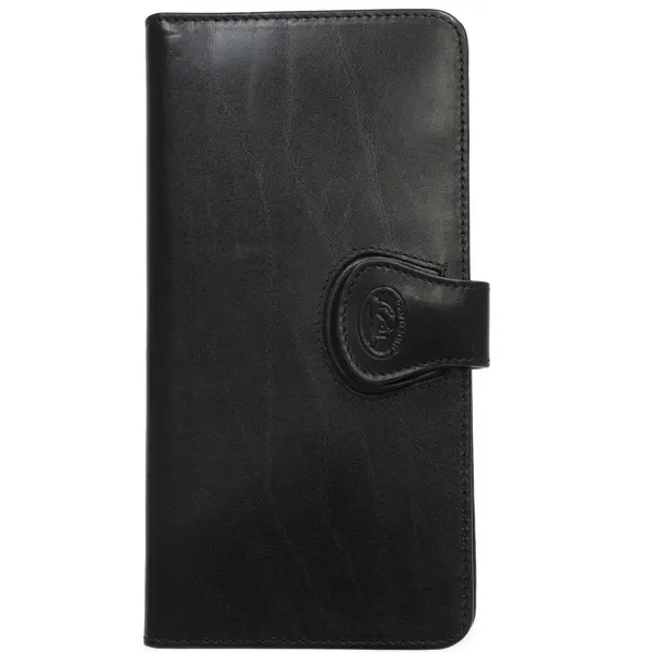 Дорожній компаньйон Tony Perotti Accademia 2106 nero (90443) Чорний