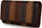 Гаманець жіночий Vintage 14493 Коричневий