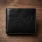 Чоловіче портмоне Tony Perotti Italico 534 nero (90433) Чорне