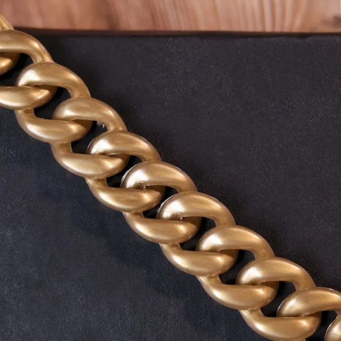 Компактна жіноча сумка зі шкірозамінника Vintage 18707 Чорний